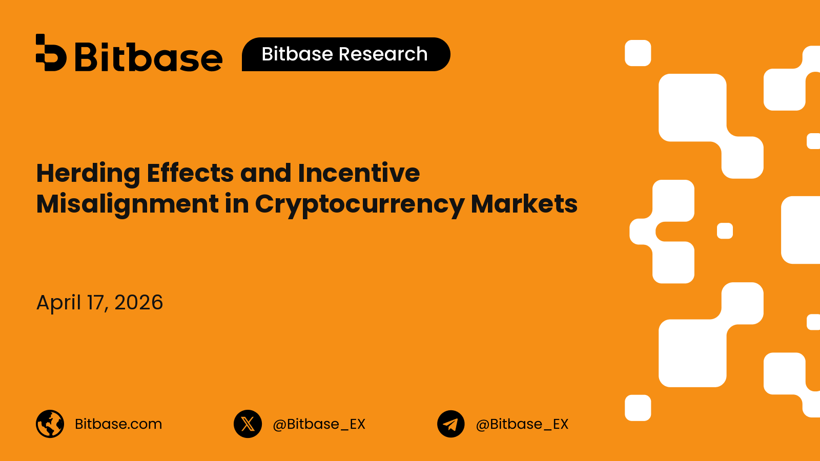 Herding Effects and Incentive Misalignment in Cryptocurrency Markets