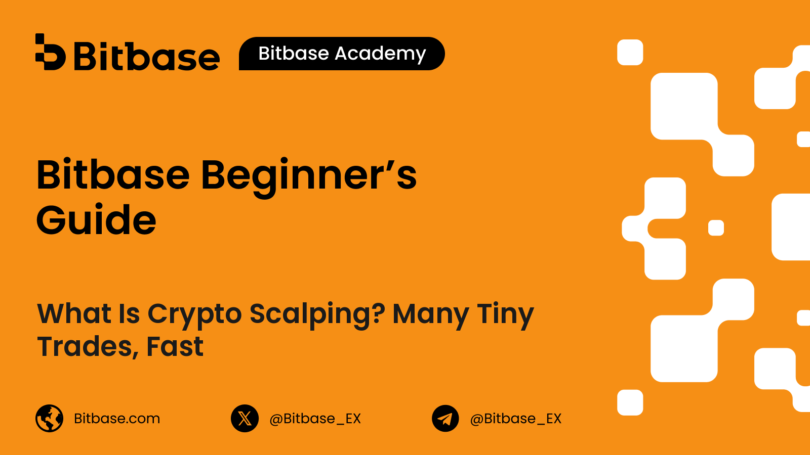 What Is Crypto Scalping? Many Tiny Trades, Fast