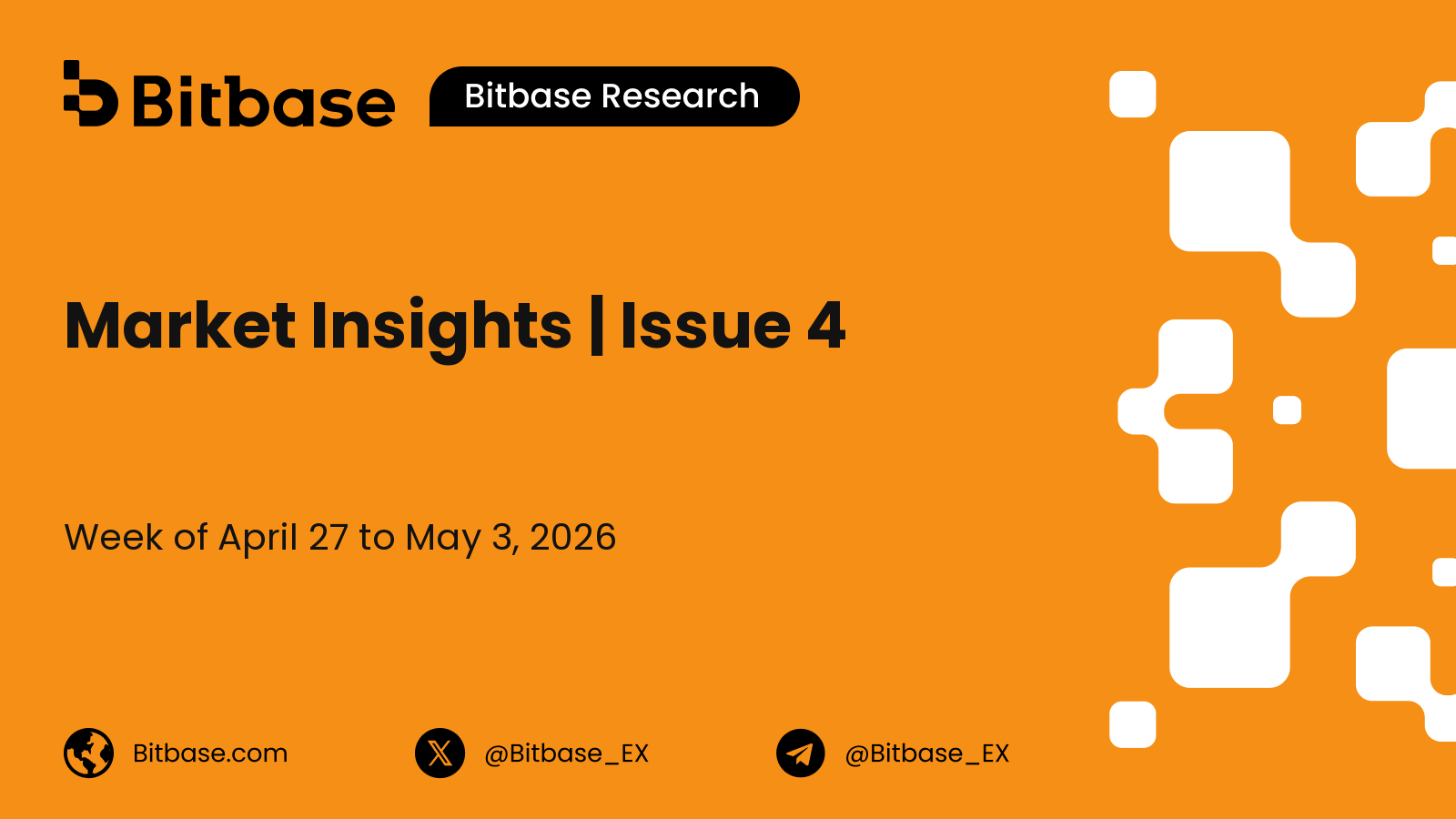 Market Insights | Issue 4