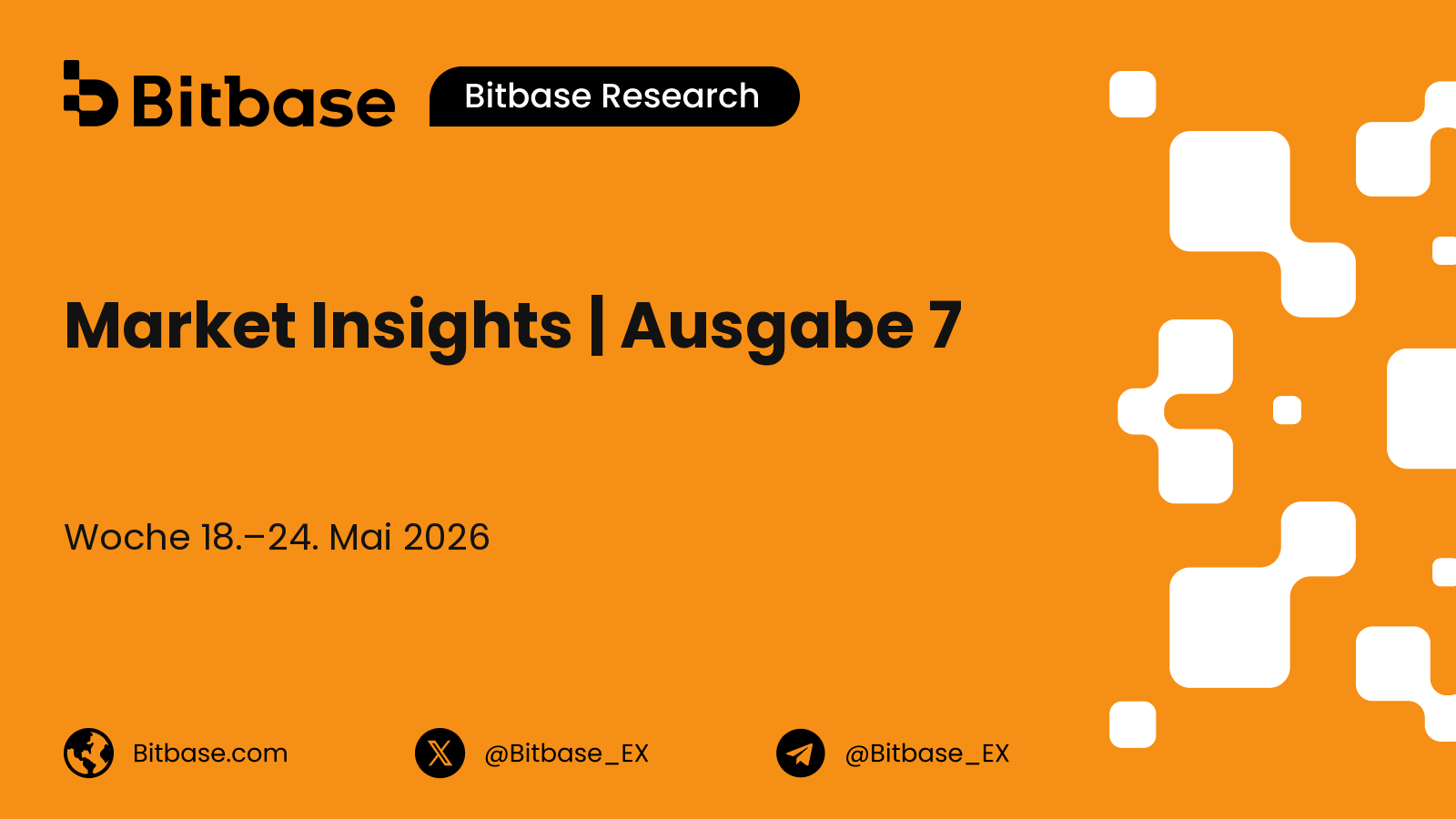 Market Insights | Ausgabe 7