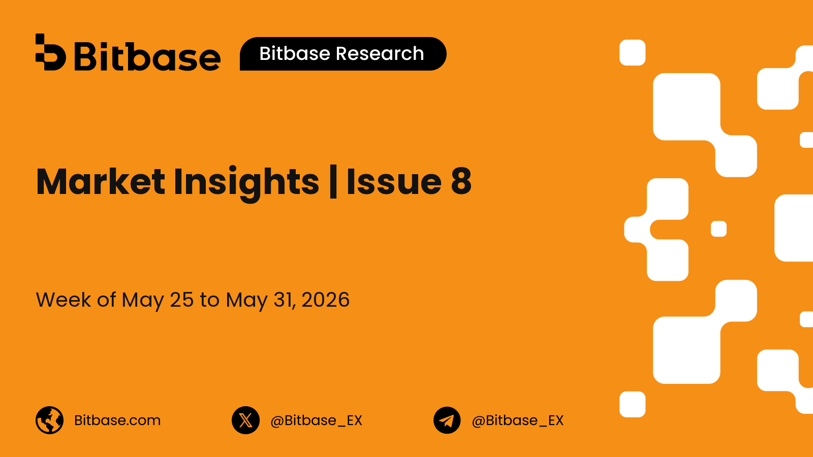 Market Insights | Issue 8