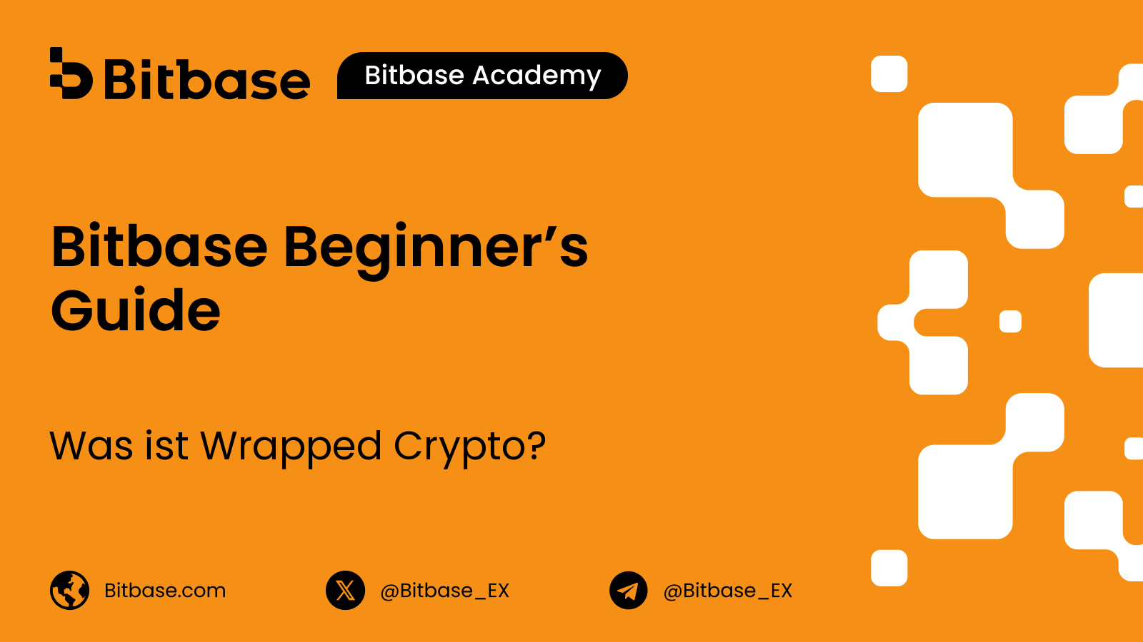 Was ist Wrapped Crypto?
