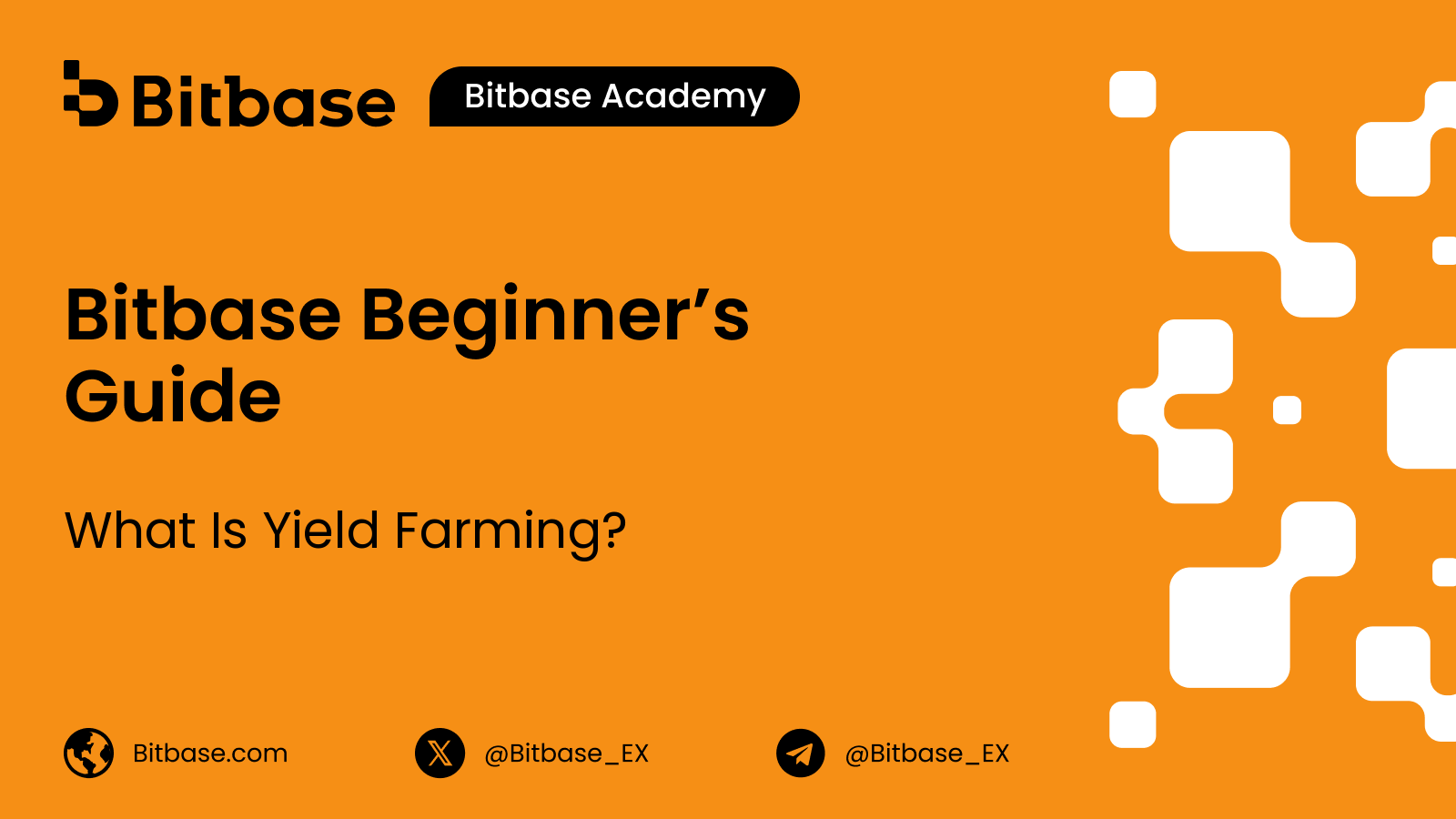 What Is Yield Farming?